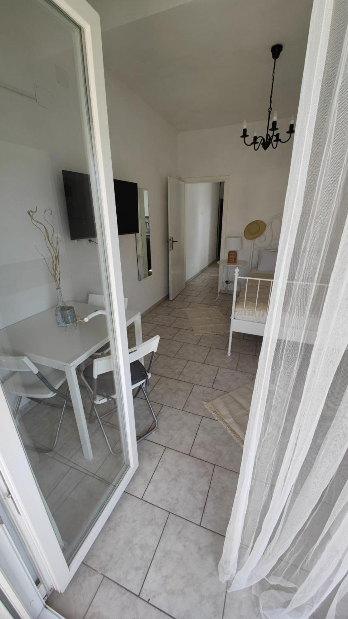 Vila Sentio Mare-Apartments Livaic Zeljko ピロヴァッツ エクステリア 写真
