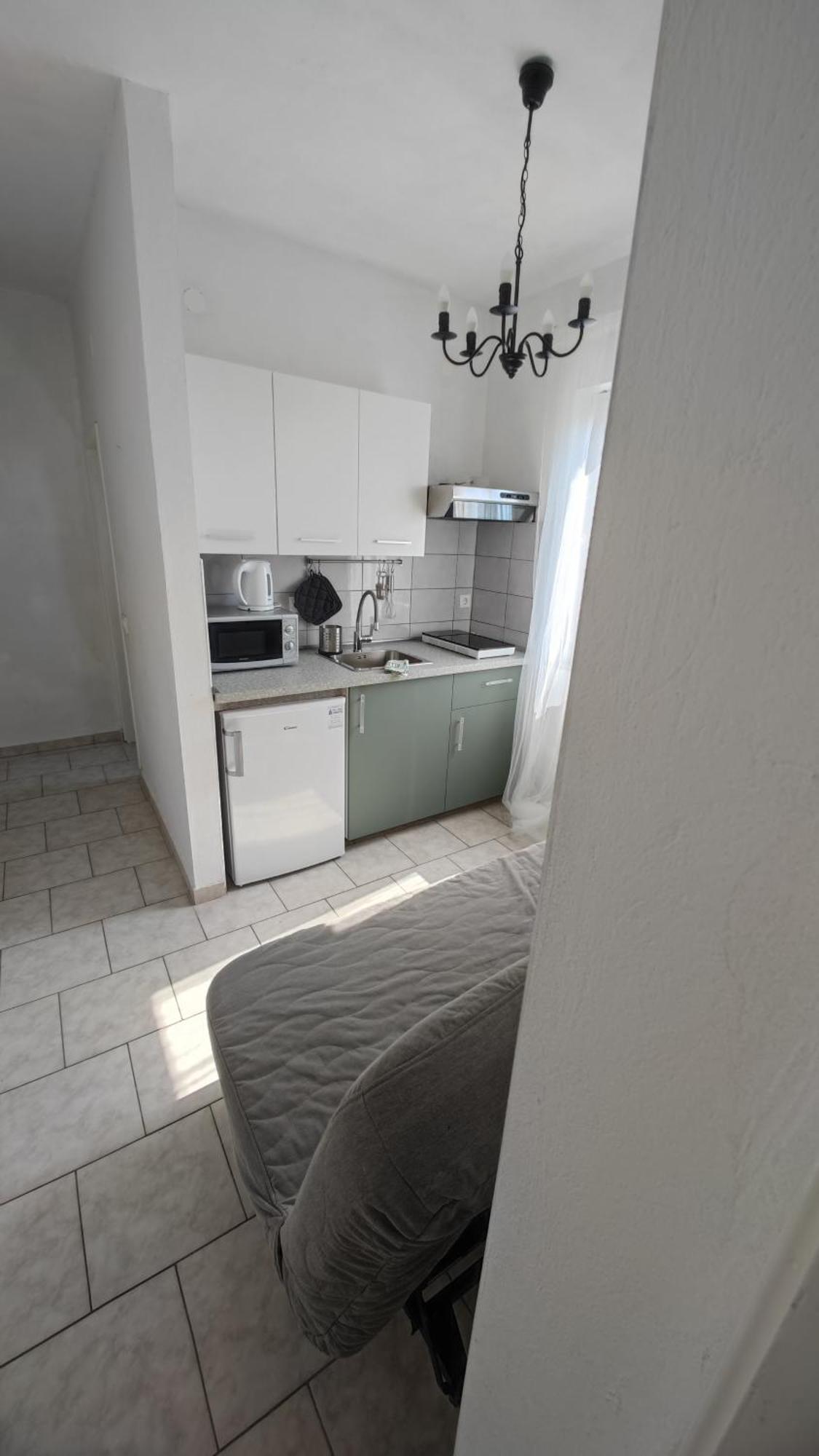 Vila Sentio Mare-Apartments Livaic Zeljko ピロヴァッツ エクステリア 写真