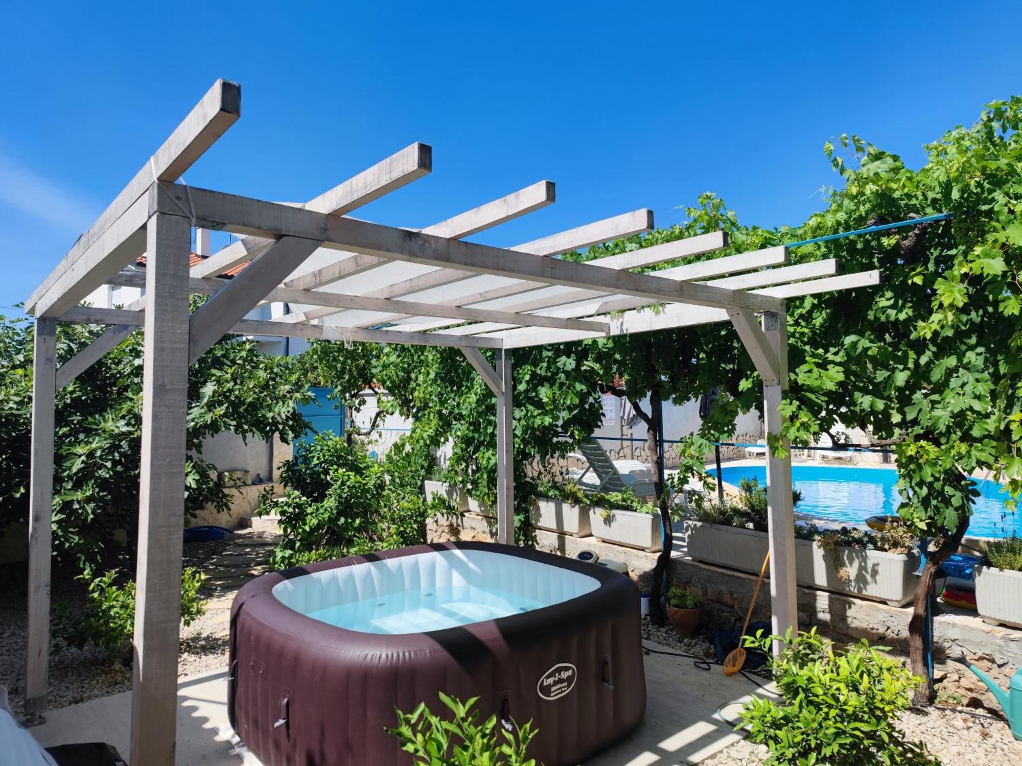 Vila Sentio Mare-Apartments Livaic Zeljko ピロヴァッツ エクステリア 写真
