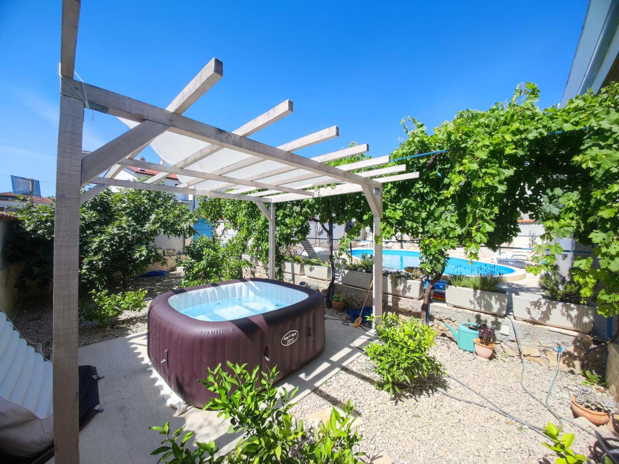 Vila Sentio Mare-Apartments Livaic Zeljko ピロヴァッツ エクステリア 写真