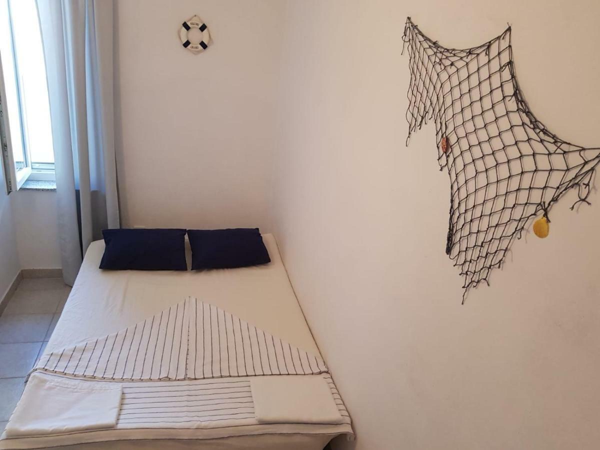Vila Sentio Mare-Apartments Livaic Zeljko ピロヴァッツ エクステリア 写真